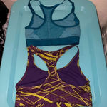 Avia Sports bra bundle  size S Photo 4