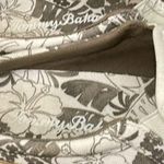Tommy Bahama Women’s Marcie TB Natural Leaves casual slip on shoes size 6 Photo 4