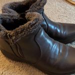 G.H. Bass &Co. Bass Fur Line Booties Photo 0