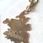 Disney Vintage  Keychain 2008 Mickey Minnie Goofy Donald & Pluto Friends Photo 2