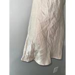 Vrg Girl ASOS Size 8 Champagne Sleeveless Mini‎ Dress Cocktail Party Evening Tan Photo 1