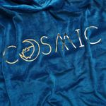 Pusheen Fall 2020 Cosmic Velour Hoodie Photo 2