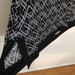 Jaclyn Smith  Printed spandex silky tank! LONG TO COVER LOWER BODY Photo 2