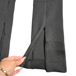 Camilla and Marc Black Opal Scuba Pants Size: 2 Photo 7