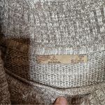 prAna  Women’s Archer Cowl Neck Sweater Dress Size Small Photo 2