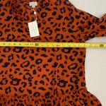 Mud Pie  Peplum Top NWT size‎ medium Photo 4