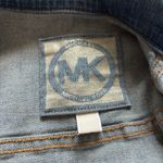 Michael Kors  Denim Jacket Photo 2