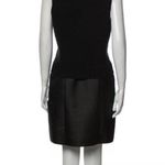3.1 Phillip Lim Phillip Lim SZ 10 sweater top black dress Photo 1