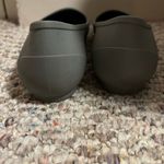 Crocs Eve Iconic Comfort Ballet Flat Shoes Gray- Size 7 Photo 3