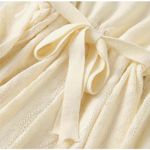 New Womens Boutique Holly & Lace Vintage Retro Chic Holiday Sweater Dress Photo 6