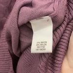 Merona FINAL MARKDOWN  knit tank top large Photo 2