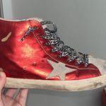 Golden Goose Francy High Top Photo 3