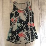 Old Navy Women's Multi-color Athletic Workout Top Photo 7