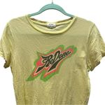 RE/DONE  Mountain Dew tee Photo 9