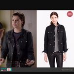 J.Crew  Jacket Photo 4