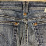 Joe’s Honey Bootcut Fit Denim Jeans Pants Slightly Distressed Harvey Wash W31 Size 31 Photo 12