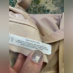 SheFit High impact Ultimate sandstorm nude sports bra, size 5Luxe Photo 7