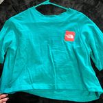 The North Face Crop Top Photo 0