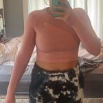 Gymshark Long-sleeve Crop Top Photo 3