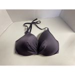 Shade & Shore , Bikini Top, Lavender, Size 38DD Photo 12
