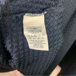 Free People Black Casual Dress Photo 7