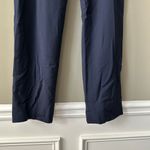 Armani Collezioni  | Navy Dress Pants 2 Photo 1