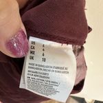 American Eagle 2/$15 Midi Aeo Twill Shorts Photo 6