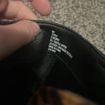 Spirit  black leopard new booties 8 Photo 3