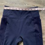 Honeylove Navy Blue Leggings S Photo 4