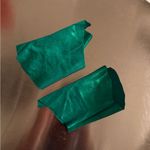 Polaris bodysuit and bracers Green Size XL Photo 4