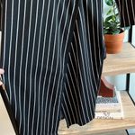 Miss Selfridge NWT Faux Wrap Asymmetrical Hem Dress, 6 Photo 3