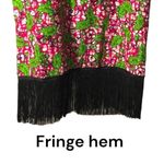 Christmas skirt,long new Red Size undefined Photo 4