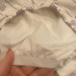 Merrell  Green Purple Built In Bra Active Tank Top Medium Photo 5