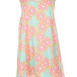 Lauren James Macawl Me Lola Swing Dress Coastal Beach Size XS Photo 2