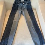 PacSun Two Tone Jeans Photo 0