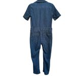 Everlane The Super Soft Organic Cotton Coverall Photo 9