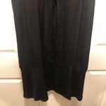 Who What Wear Ruffle Strap Midi Dress Photo 3