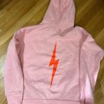 Starfit Rosie Hoodie Pink Photo 1