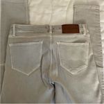 ALL SAINTS Biker Moto Skinny Jeans in Dive, Size 29 - EUC! Photo 4