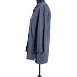 Lafayette 148 New York Size Small Top Blouse Career Office Classy Elegant Photo 3