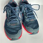 Under Armour  CHARGED ASSERT Women’s 6.5 Running Shoes Blue Photo 12