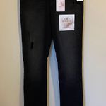 Jessica Simpson NWT Straight Leg Jeans size 25 Photo 0