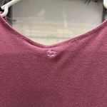 Billabong  Purple Dress Photo 4