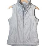 Columbia  Women’s Benton Springs Vest Size Small in Gray Photo 0