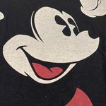 Disney  Parks Mickey Mouse Casual T-Shirt Photo 3