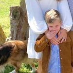 Altar'd State Altar’d State White Dress Photo 3