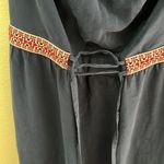 Gypsy 05  Global Village Silk Dress Photo 3