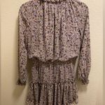 Skylar + Madison Sound Of Your Heart Smocked Ruffle Dress Photo 6