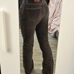 Gap y2k brown corduroy bootcut jeans Photo 1