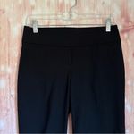 Apt. 9  Essentials Black Pull On Cropped Leggings Photo 3